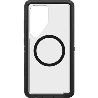 OtterBox Defender XT Magnetic Case for Galaxy S25 Ultra - Black